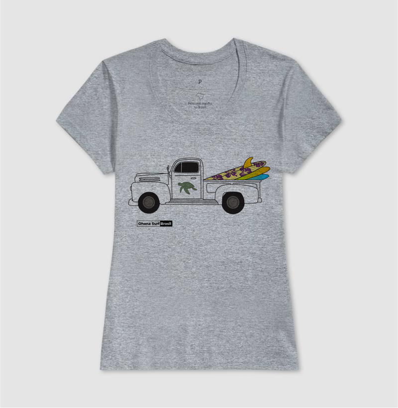 Camisa 8