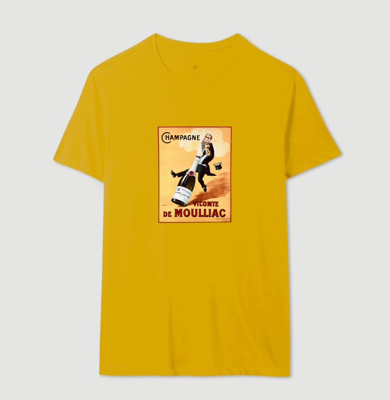 Camisa 13