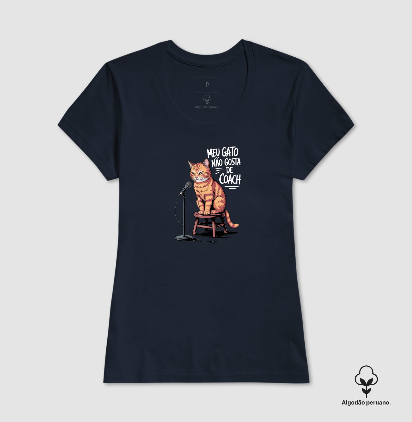 Camisa 7