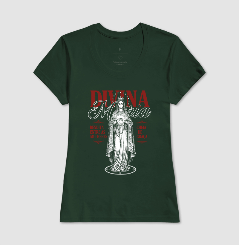Camisa 10