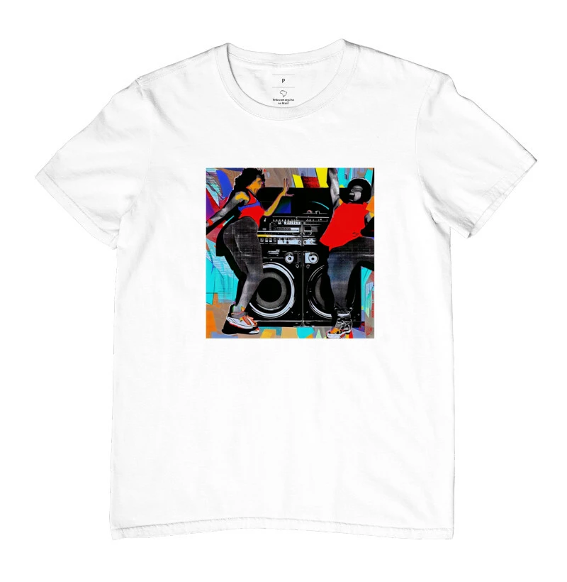 Camisa 13