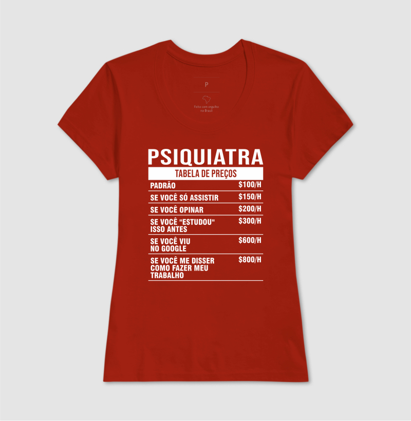 Camisa 10