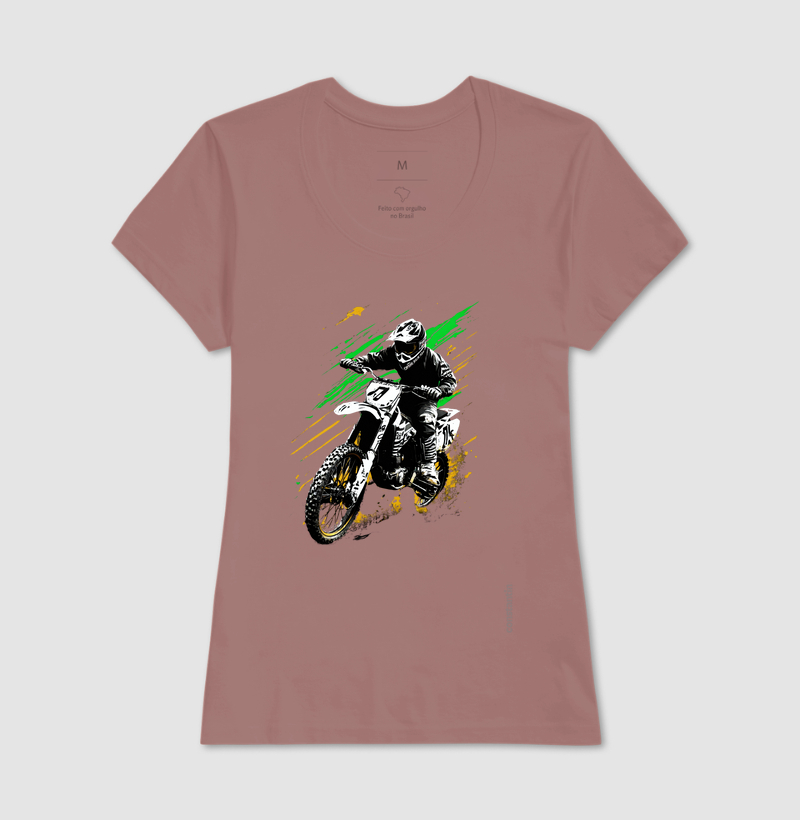 Camisa 16