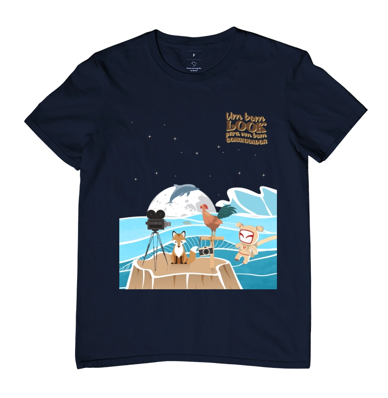 Camisa 2