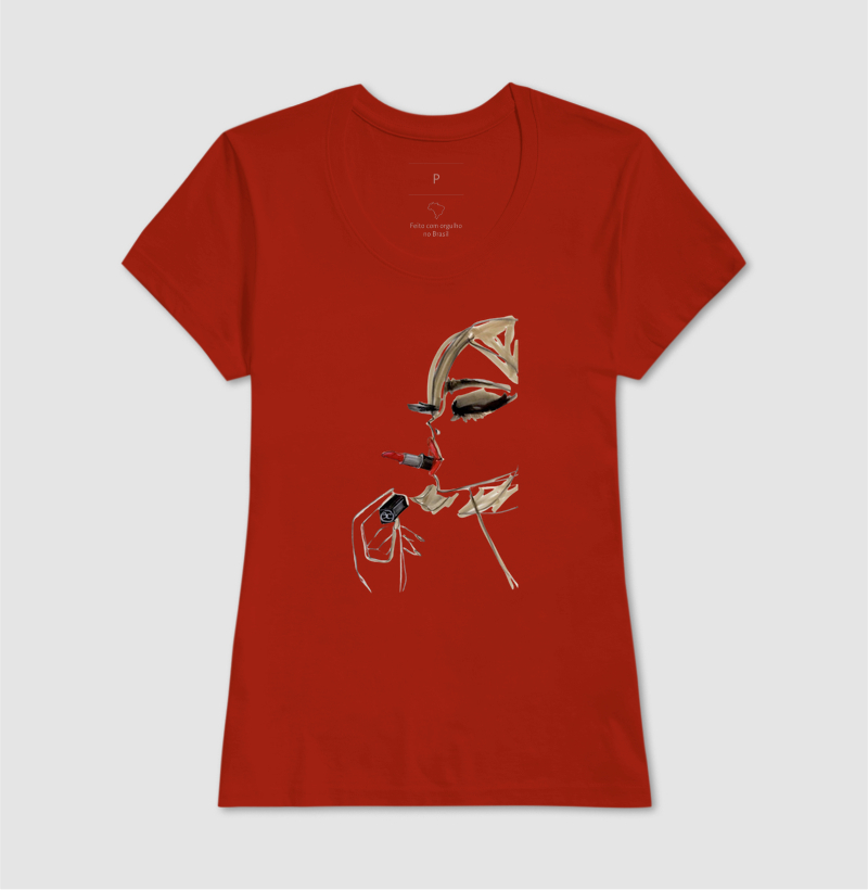 Camisa 10