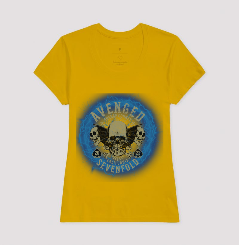Camisa 11