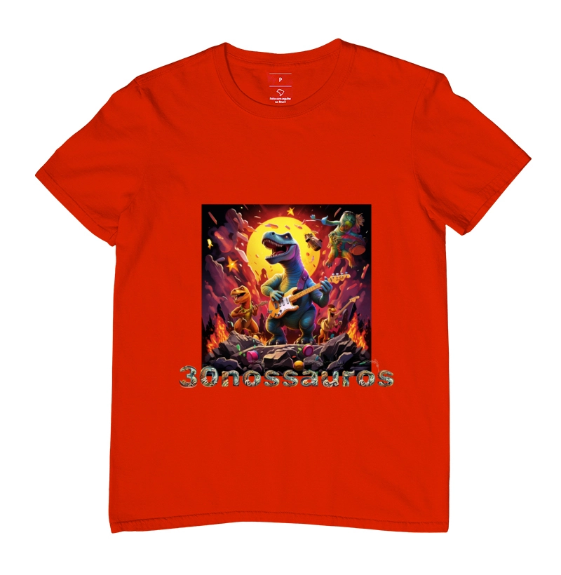 Camisa 13