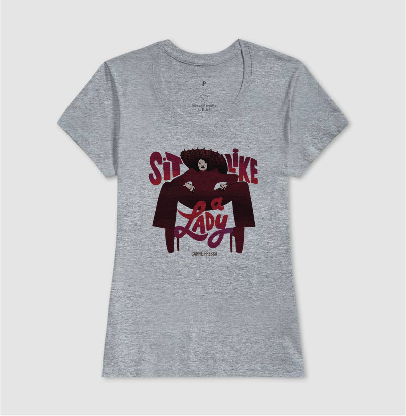 Camisa 16