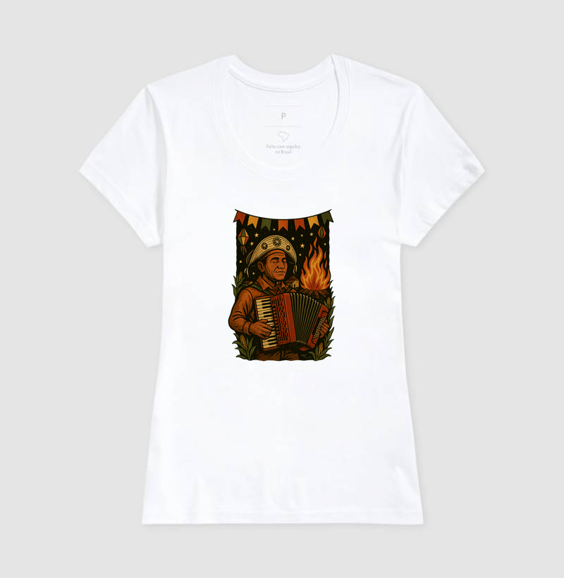 Camisa 15