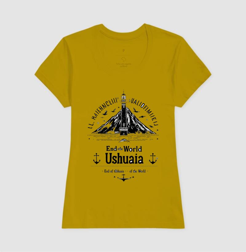 Camisa 7
