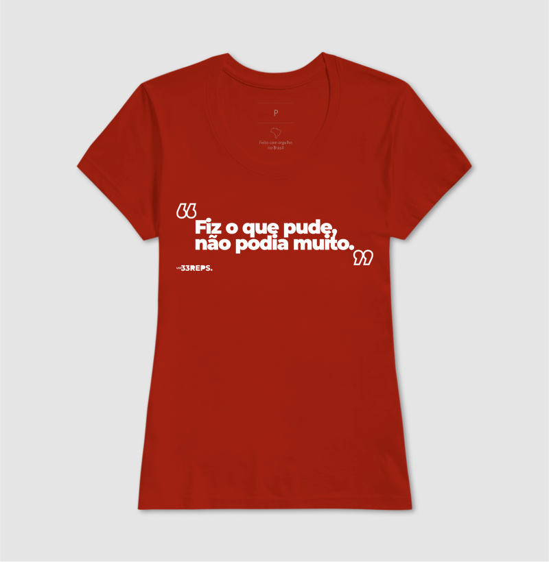 Camisa 10