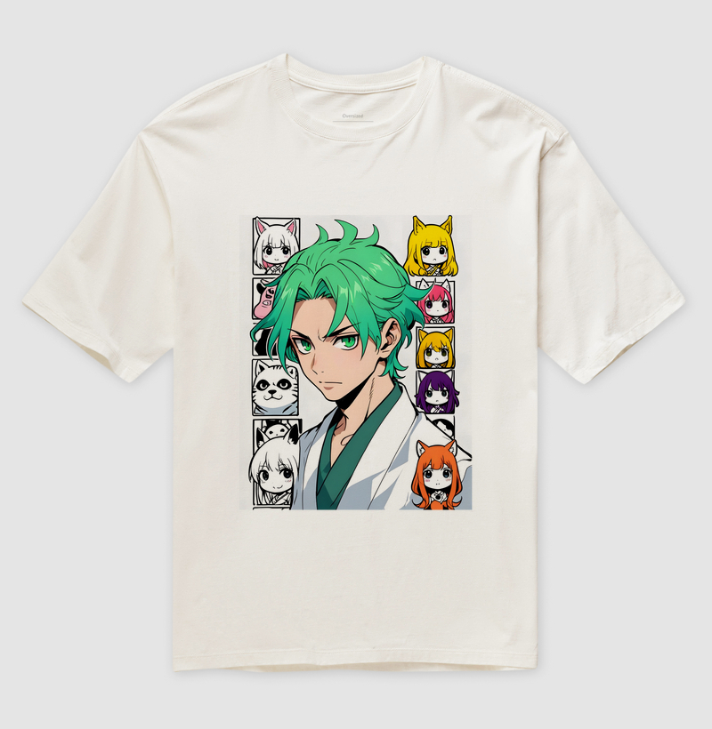 Camisa 3