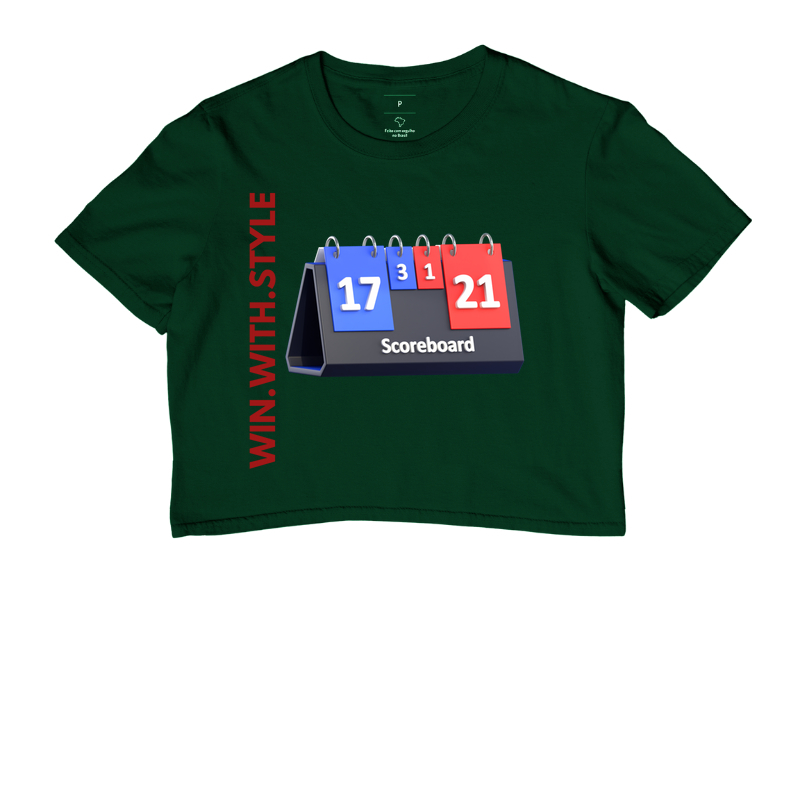 Camisa 5