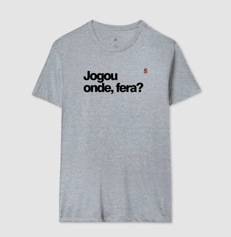 Camisa 1