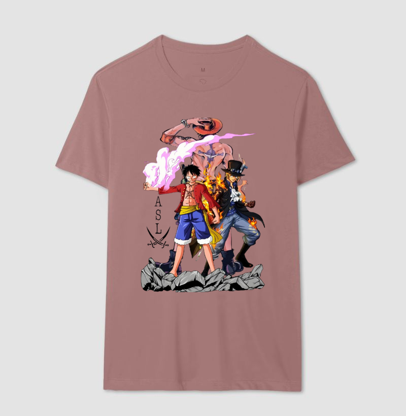 Camisa 15
