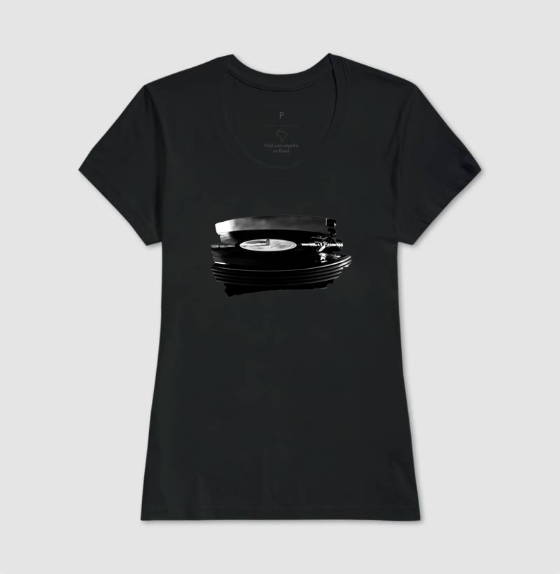 Camisa 65