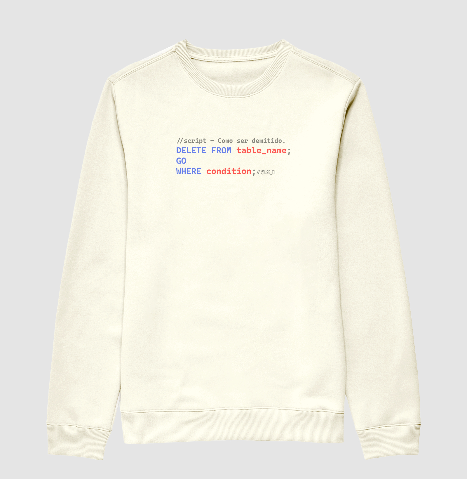 Camisa 1