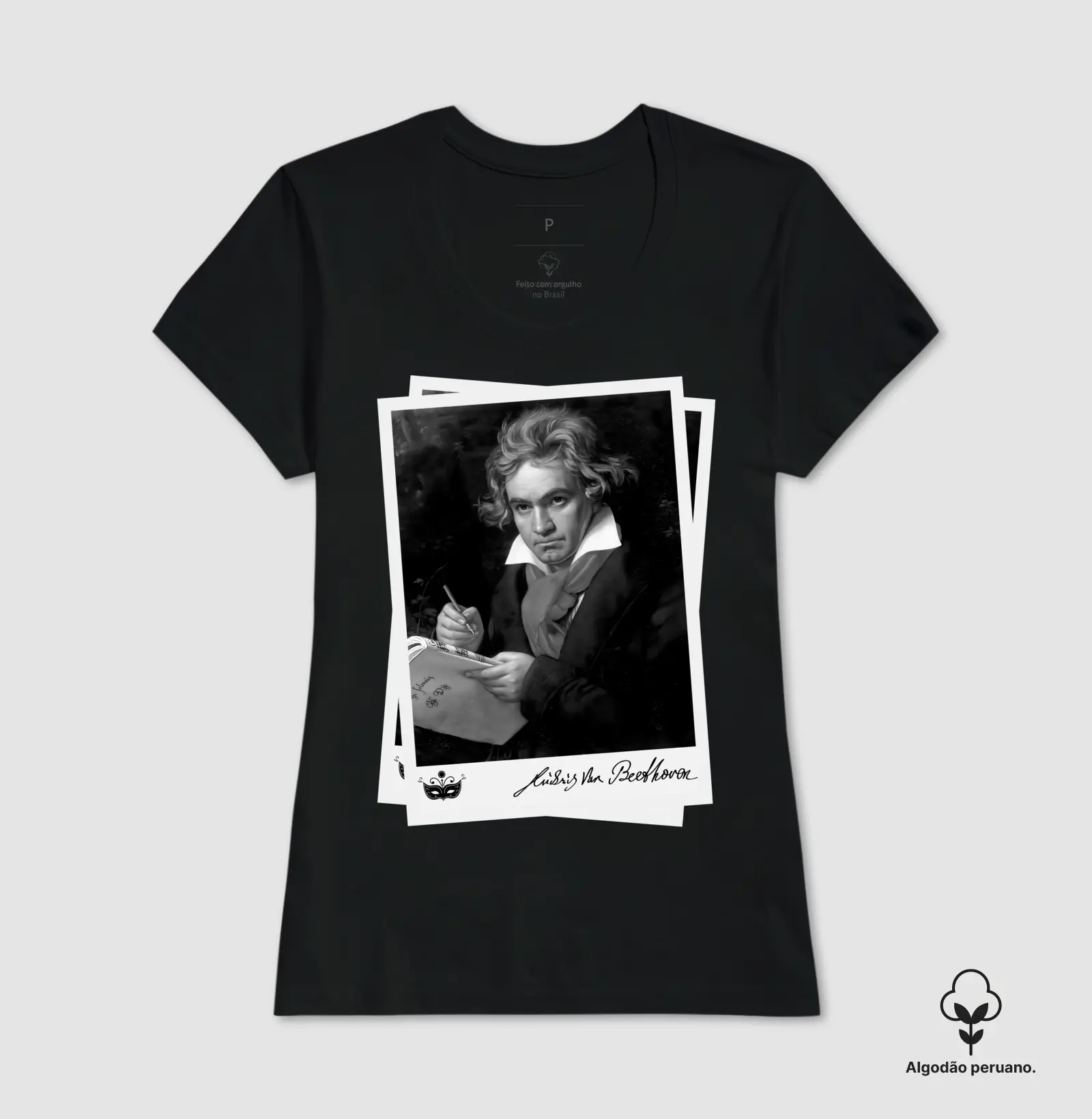 Camisa 5