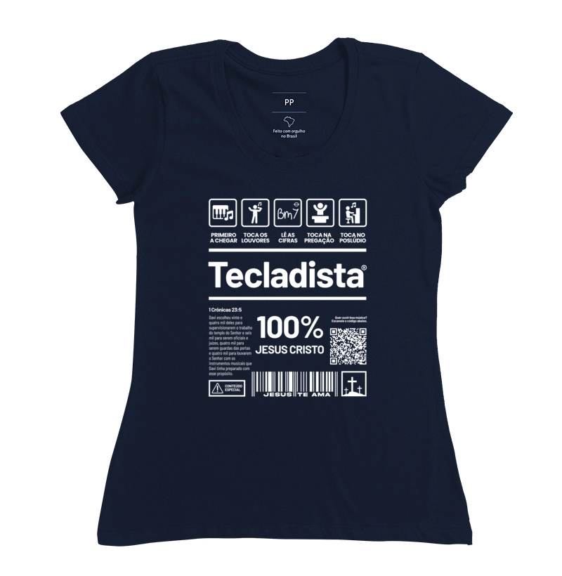 Camisa 6