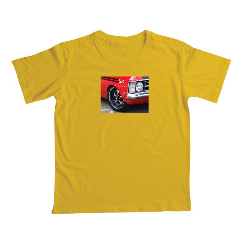 Camisa 5