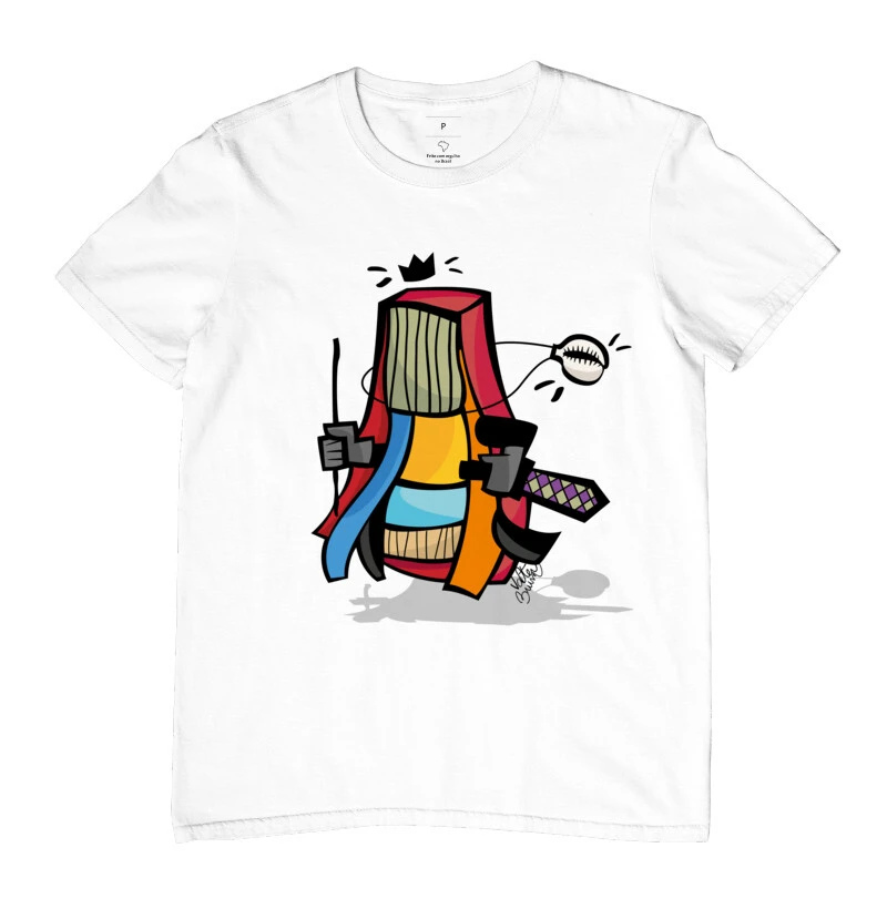 Camisa 1