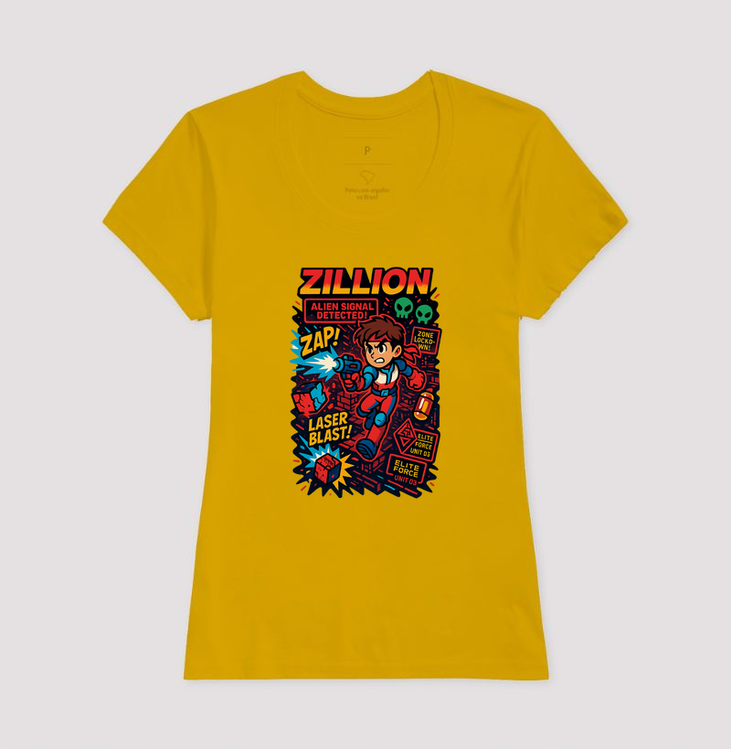 Camisa 14