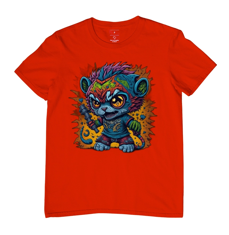Camisa 9