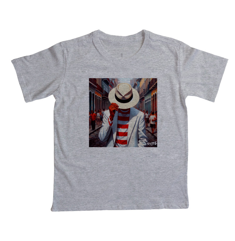 Camisa 2