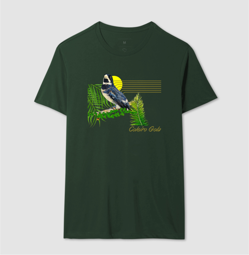 Camisa 11