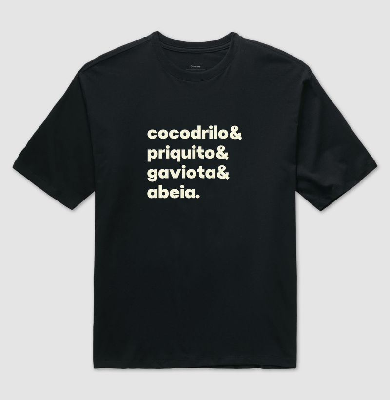 Camisa 1
