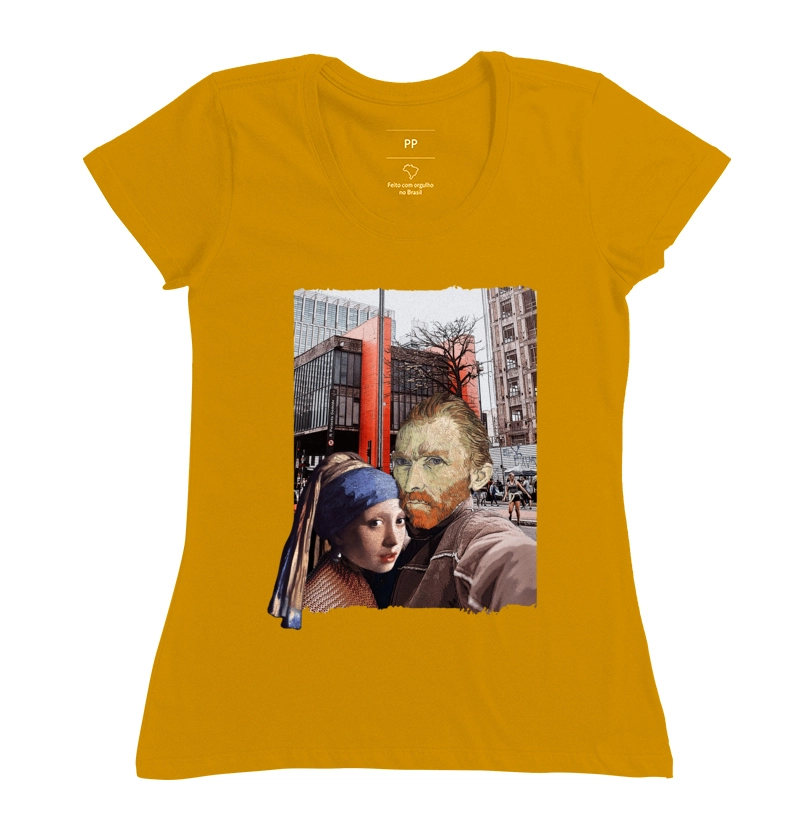 Camisa 14