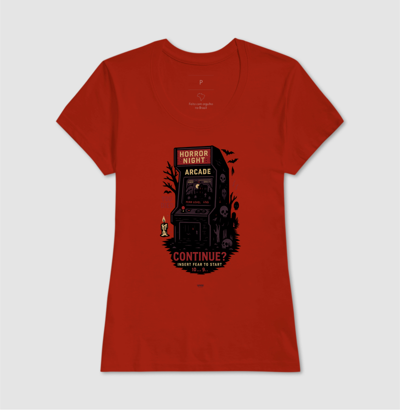Camisa 10
