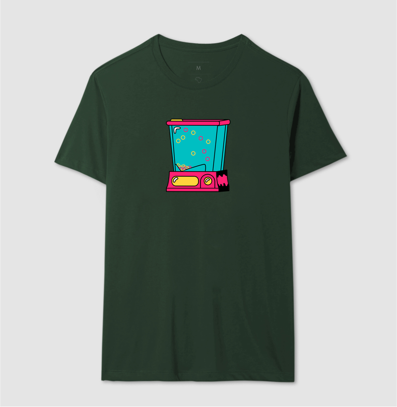 Camisa 10