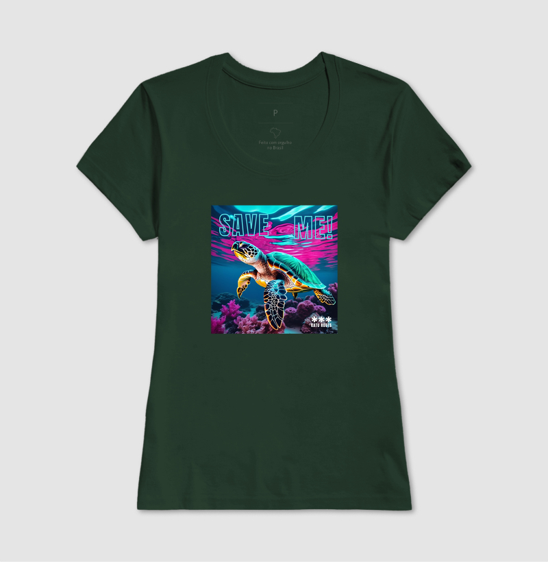 Camisa 16