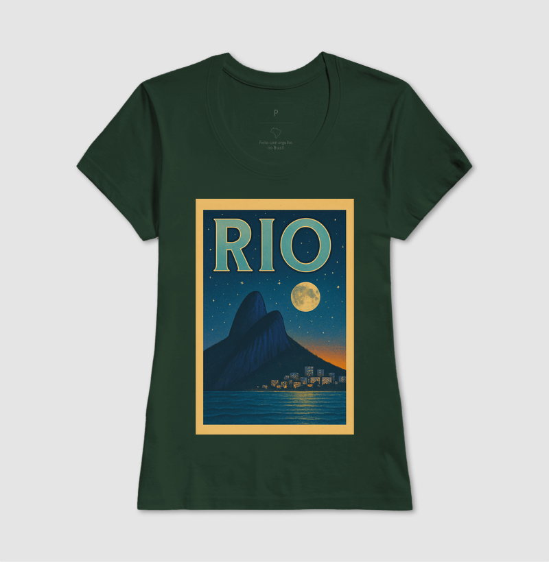 Camisa 12