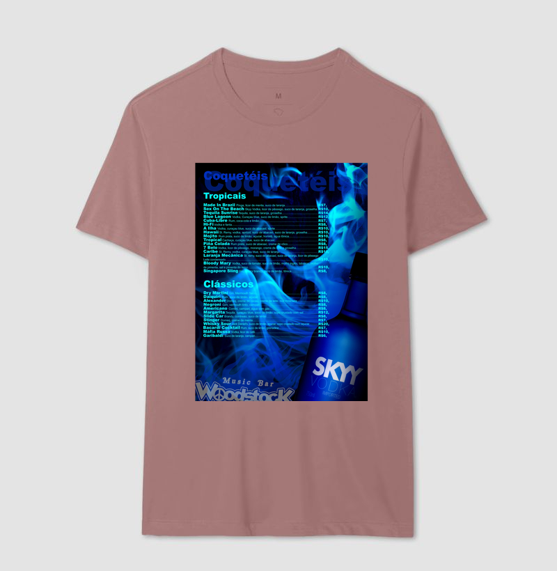 Camisa 15
