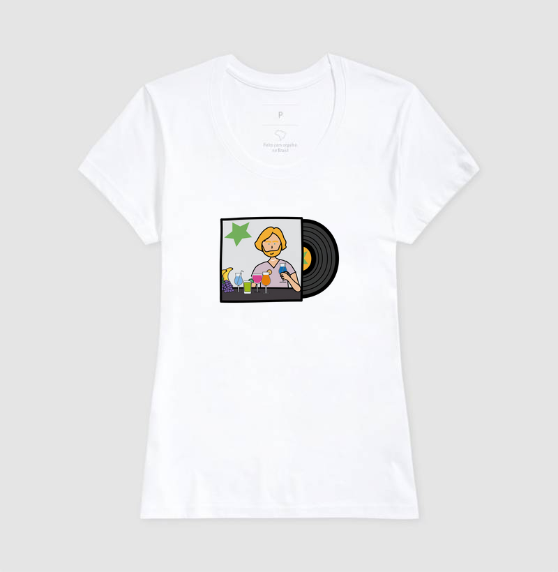 Camisa 6