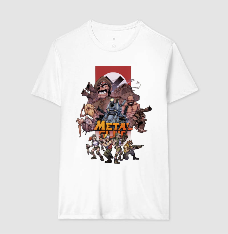 Camisa 3