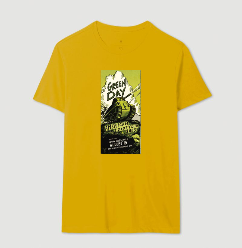 Camisa 13