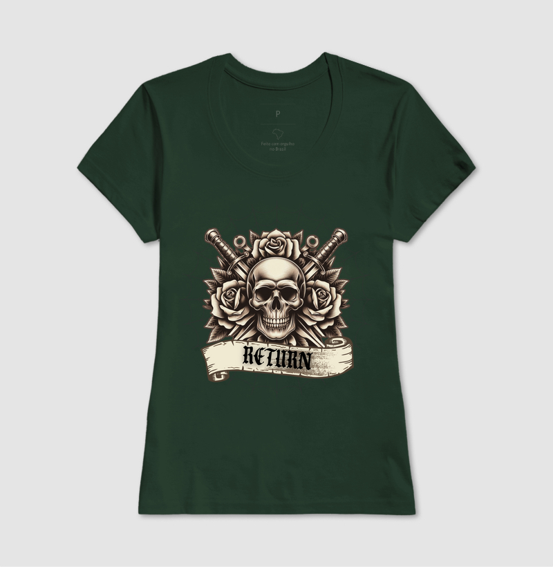Camisa 9