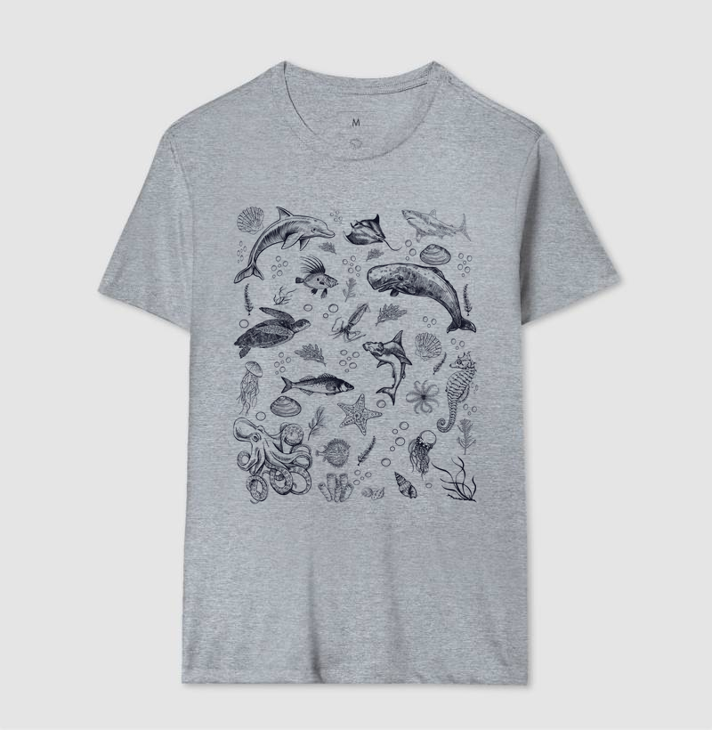 Camisa 8