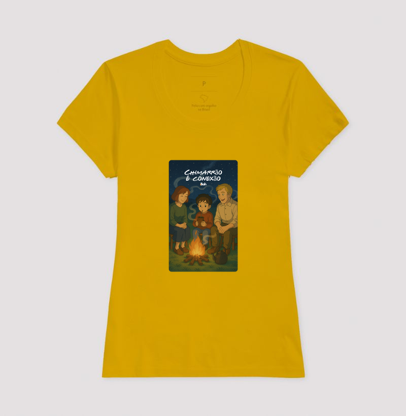 Camisa 16
