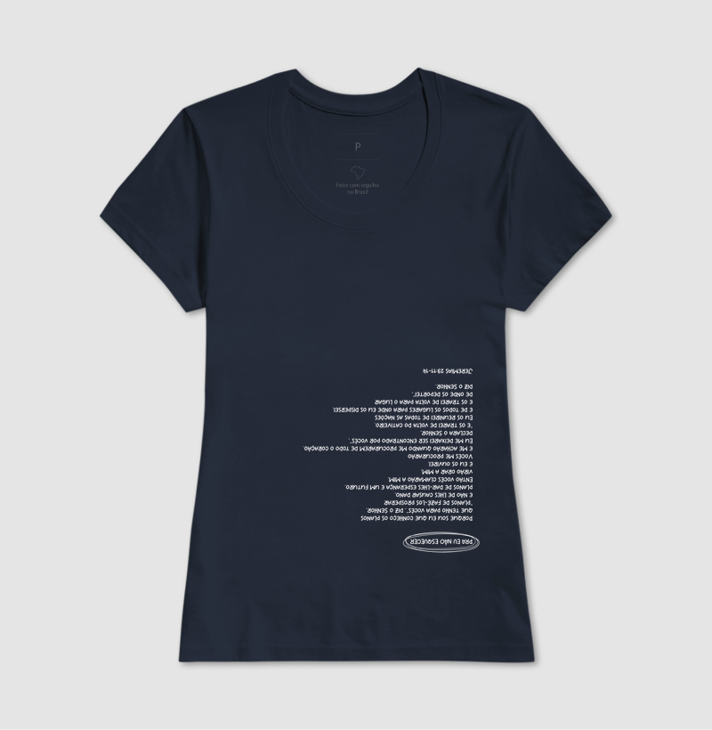 Camisa 6