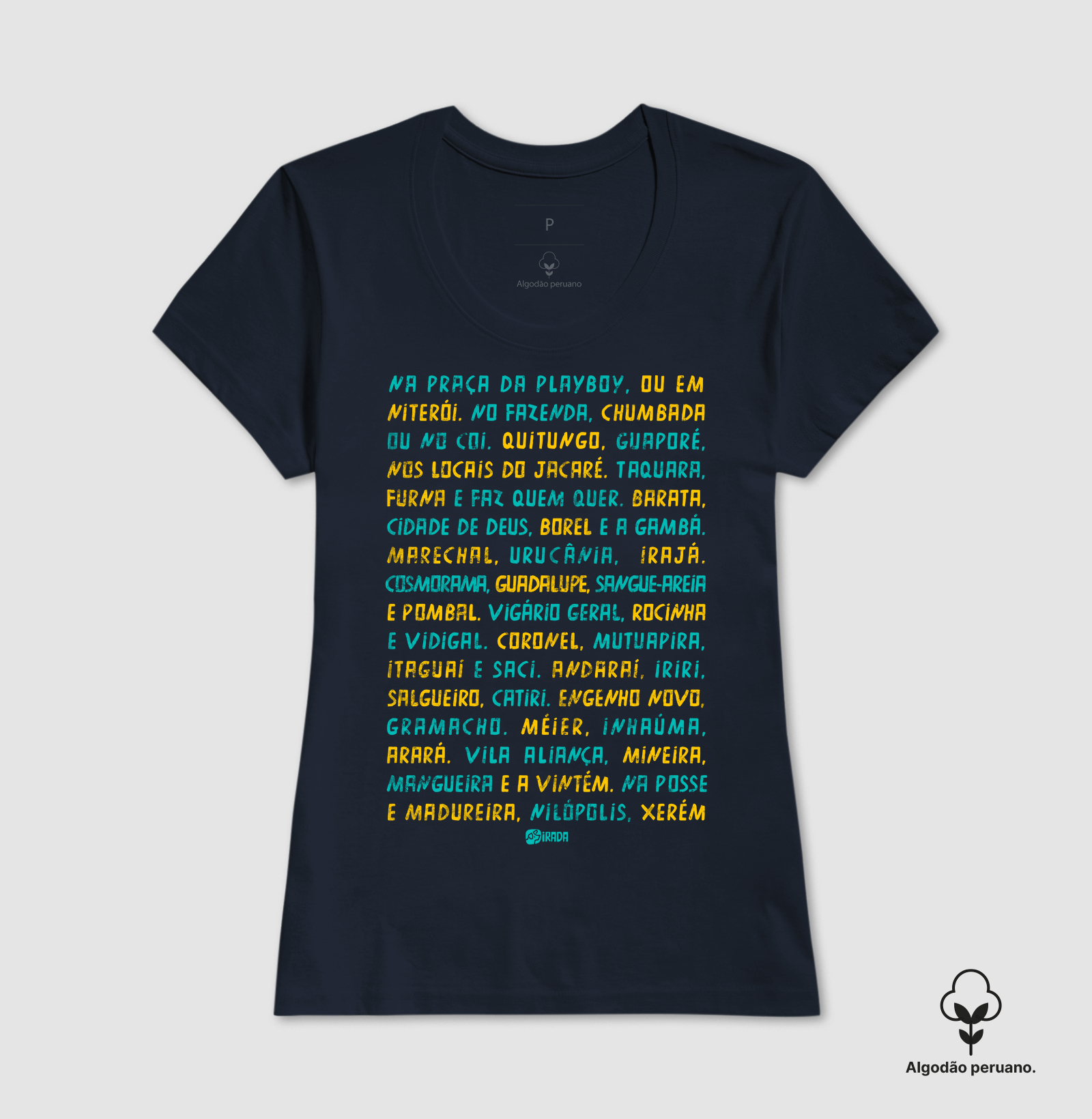 Camisa 2