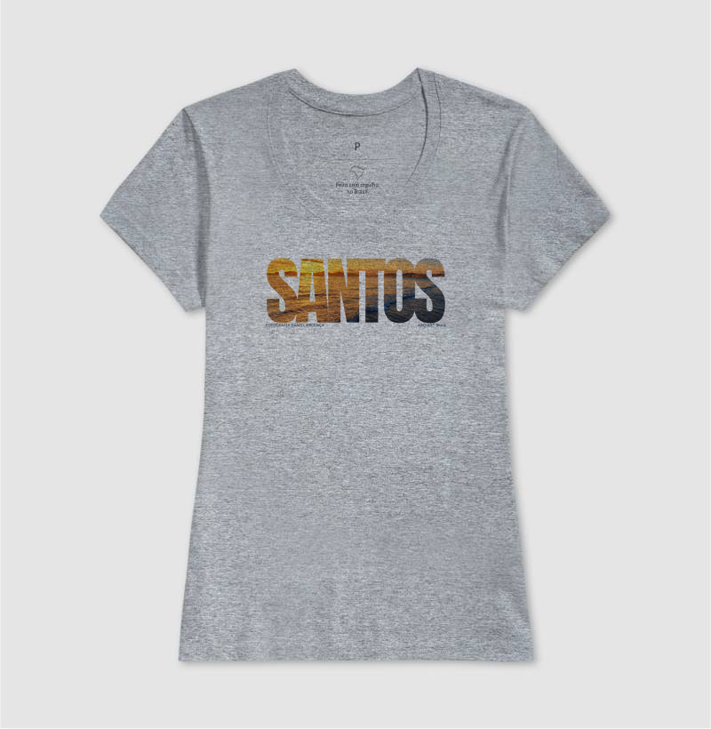 Camisa 15