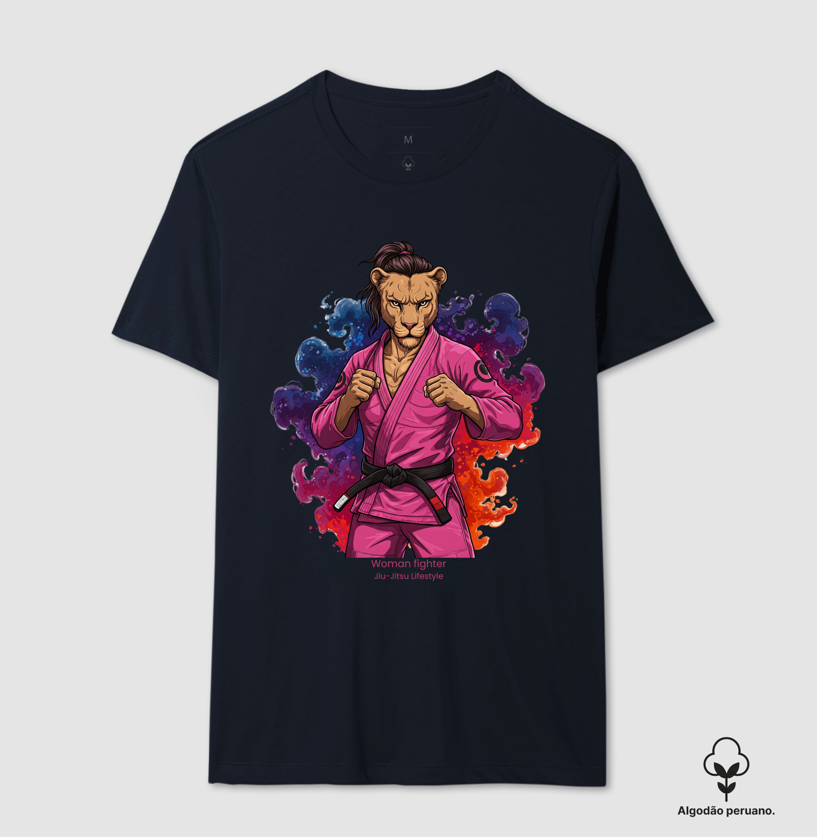 Camisa 9