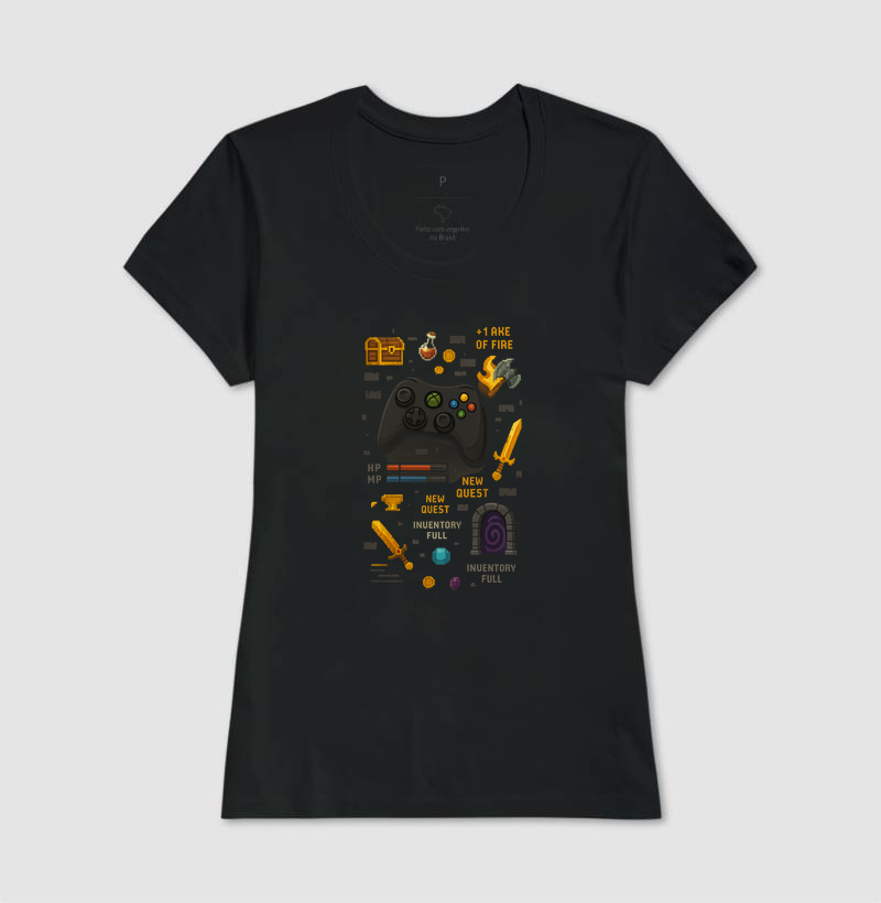 Camisa 2