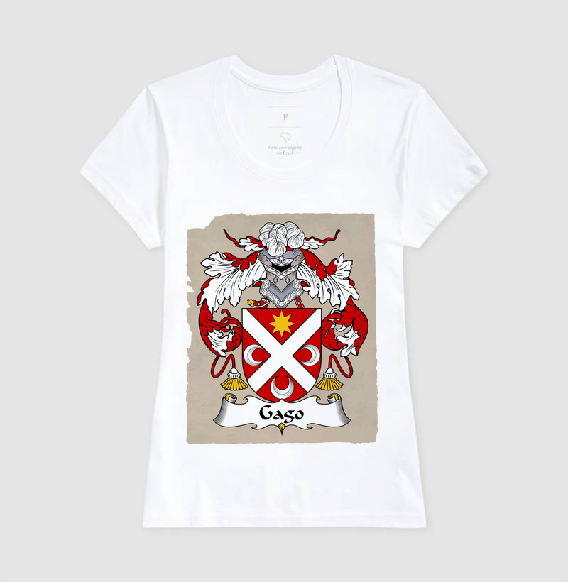 Camisa 7
