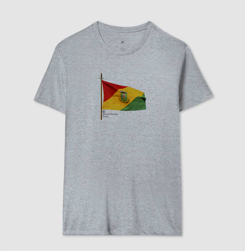 Camisa 15