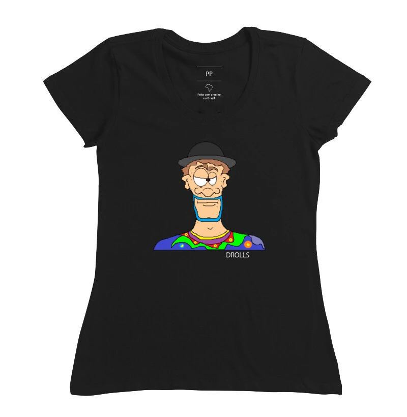 Camisa 2